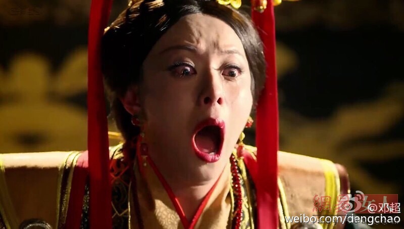 互黑才是真爱：邓超不是黑自己就是黑孙俪