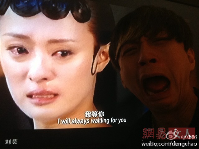 互黑才是真爱：邓超不是黑自己就是黑孙俪