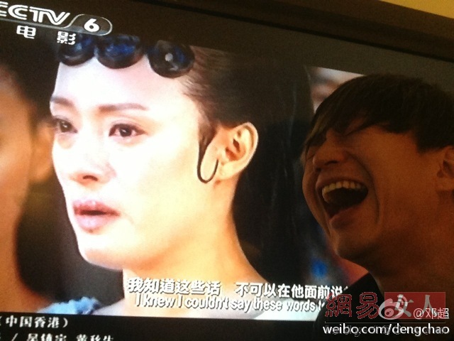 互黑才是真爱：邓超不是黑自己就是黑孙俪