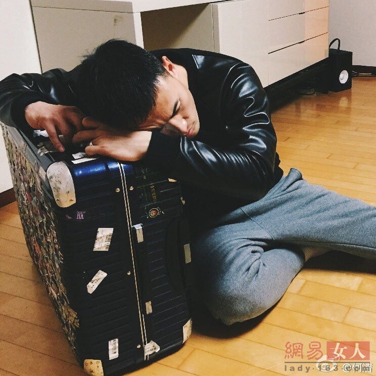 互黑才是真爱：邓超不是黑自己就是黑孙俪
