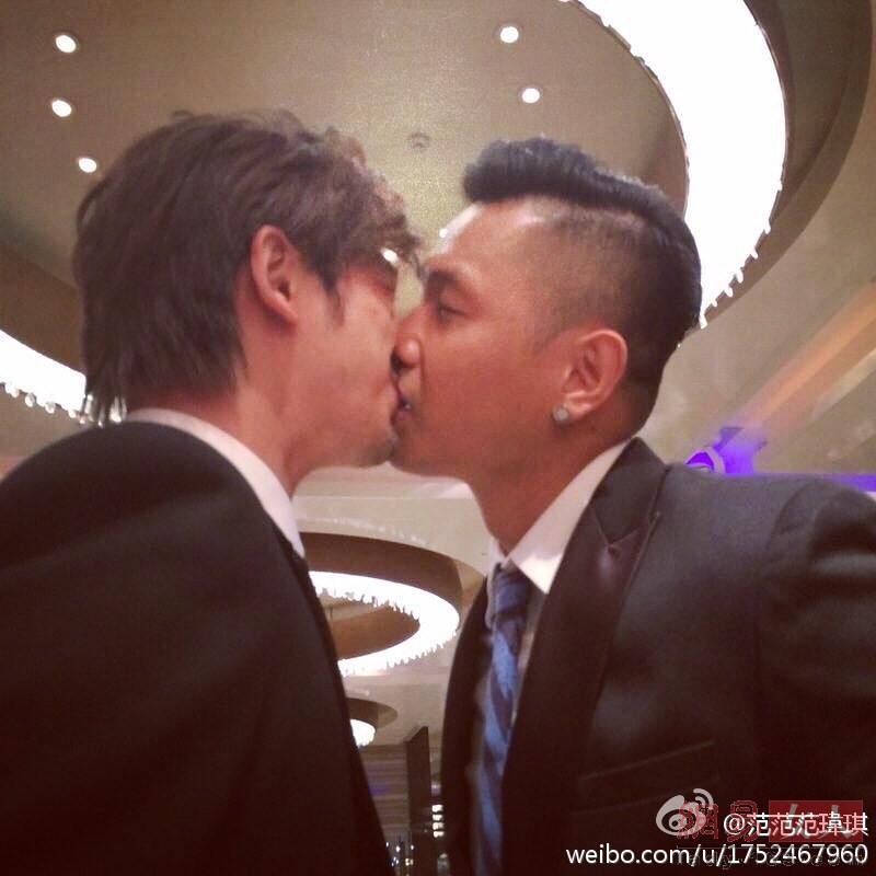 互黑才是真爱：邓超不是黑自己就是黑孙俪