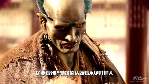 电影《西游伏妖篇》曝制作特辑 唐僧师父花样卖萌！