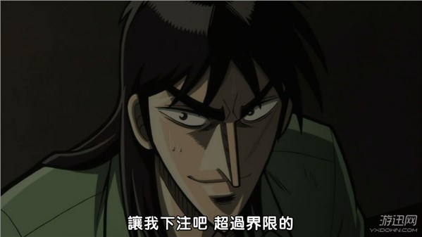 10部超刺激的生存动画佳作推荐 二次元中的残酷游戏！