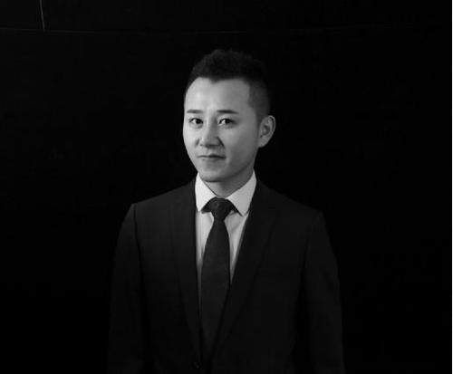 鹏少导演文艺大片《洛浠的森林》独立电影走向国际