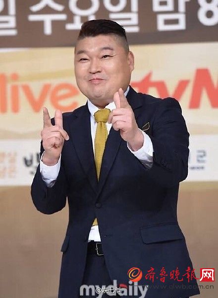 作死的电视台！宋智孝、金钟国被下车惹怒韩国网友 其他成员谨慎回应