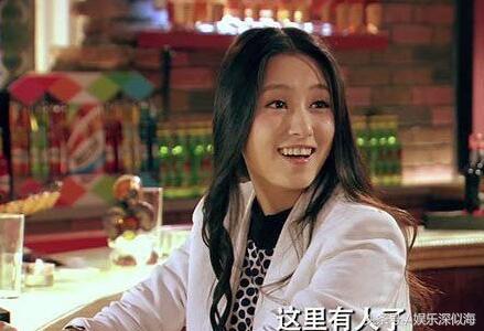 爱5将开拍 《爱情公寓》5大惊艳美女配角 最后一个太美