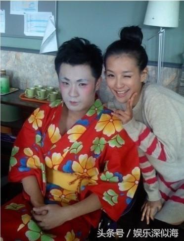 爱5将开拍 《爱情公寓》5大惊艳美女配角 最后一个太美