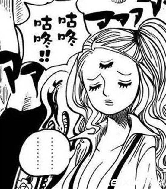 海贼王850话情报分析 布林第三只眼神秘能力揭秘？