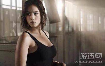 颜值逆天，实力爆表！漫威宇宙女性超级英雄大盘点