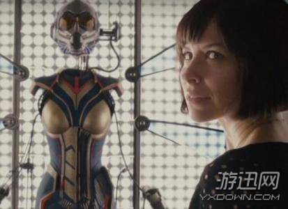 颜值逆天，实力爆表！漫威宇宙女性超级英雄大盘点