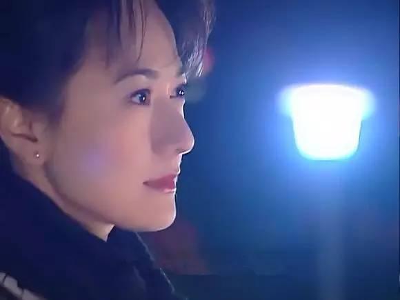 戈伟如：李敖称她是台湾第一美女 她跟林志玲谁更美