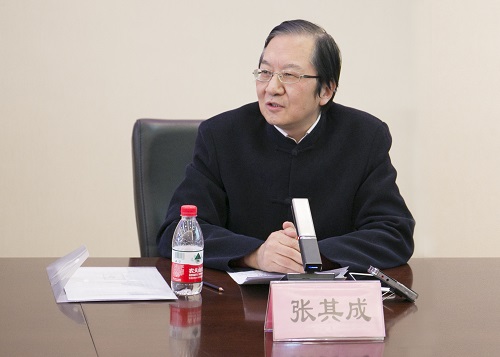 中华优秀传统文化与二十四节气修身文化研讨会在京举行