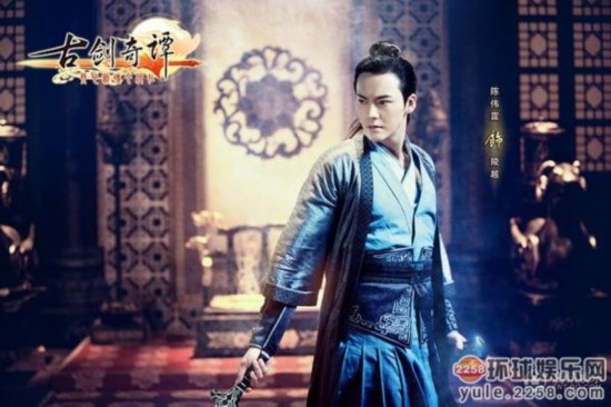 长相最精致的十大男星投票活动：小正太王俊凯引热议上榜