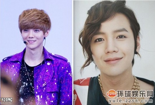 长相最精致的十大男星投票活动：小正太王俊凯引热议上榜