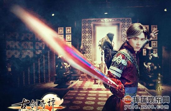 长相最精致的十大男星投票活动：小正太王俊凯引热议上榜