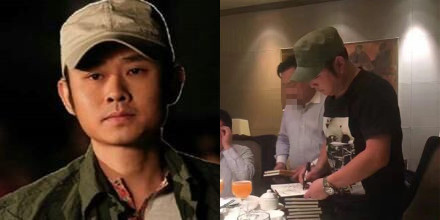假刀郎冒名敛财搞商演 真刀郎发声明打击