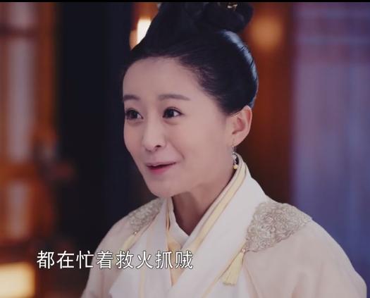 一部《锦绣未央》到底捧红多少人？配角都火了！