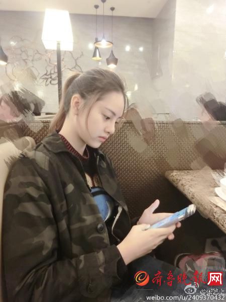 鬼吹灯之精绝古城英子扮演者是谁？结局是什么？张艺上是个96年妹纸