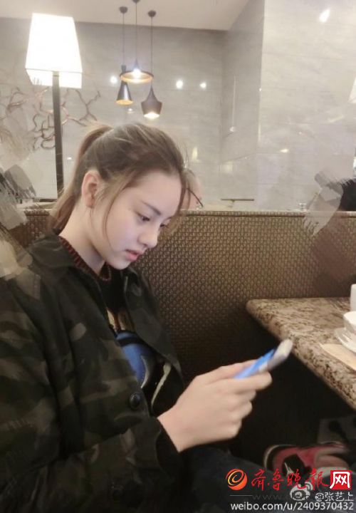 《鬼吹灯之精古绝城》英子扮演者张艺上最后结局如何？ 因选美进入娱乐圈