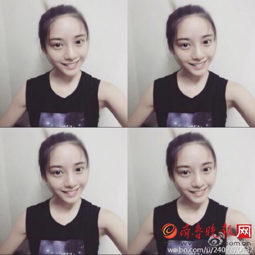 《鬼吹灯之精古绝城》英子扮演者张艺上最后结局如何？ 因选美进入娱乐圈