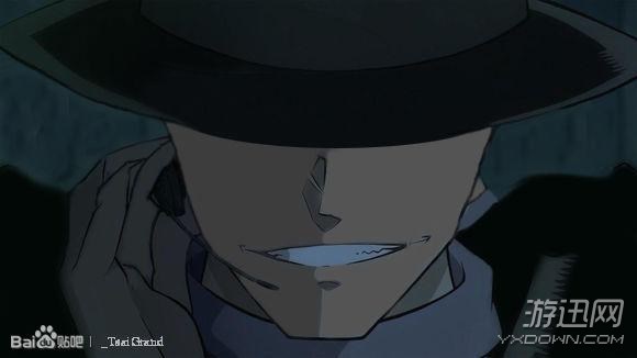 《名侦探柯南》“光头”角色颜值大盘点 脸盲症犯了！