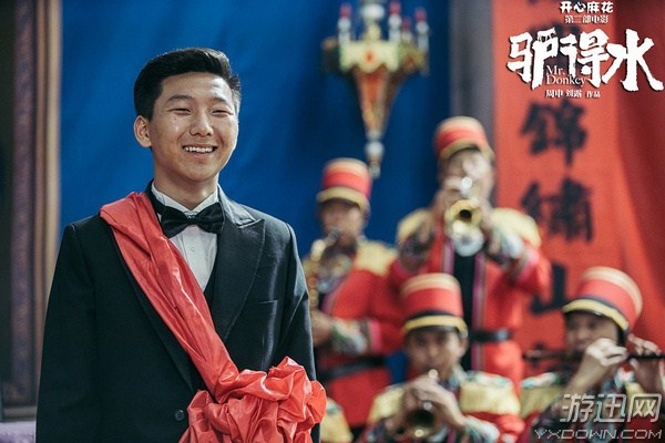 2016年豆瓣高评分十佳华语影片 《驴得水》排名第一！