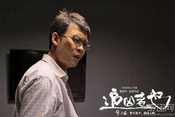 2016年豆瓣高评分十佳华语影片 《驴得水》排名第一！