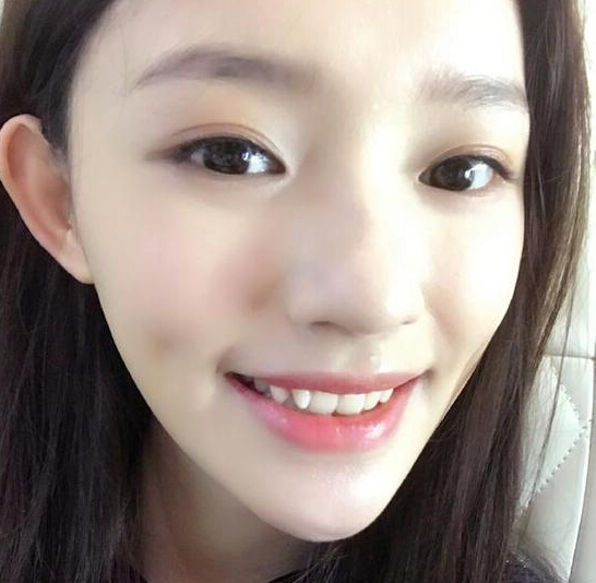 2016全球最美面孔 林允击败baby刘亦菲成内地