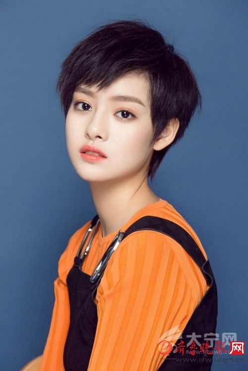 《鬼吹灯之精古绝城》英子扮演者张艺上最后结局如何？ 因选美进入娱乐圈