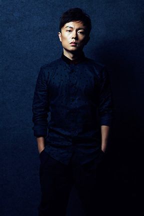 李连杰
