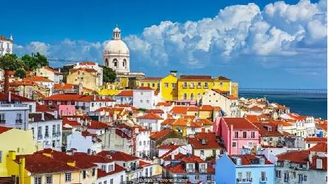 葡萄牙：一个偏爱忧郁的欧洲国度
