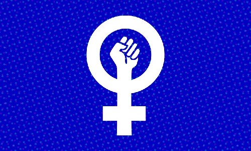 萨曼莎·纳特：女权主义不是完成时，而是进行时