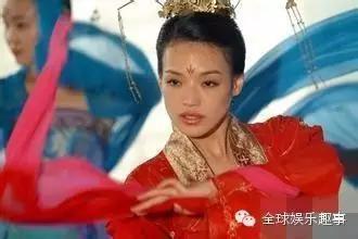 古装剧中的绝色美女 都是由哪几位女星出演的