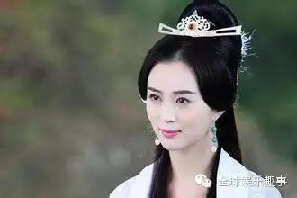 古装剧中的绝色美女 都是由哪几位女星出演的