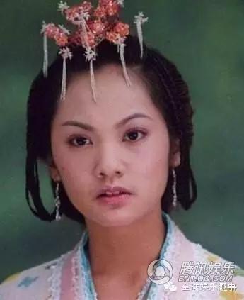 古装剧中的绝色美女 都是由哪几位女星出演的