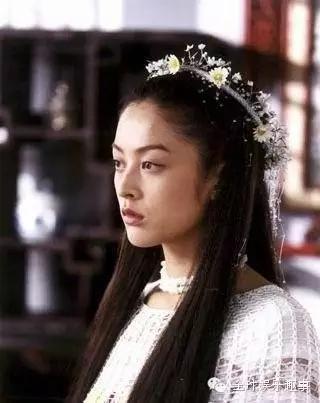 古装剧中的绝色美女 都是由哪几位女星出演的
