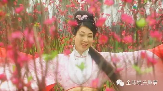 古装剧中的绝色美女 都是由哪几位女星出演的