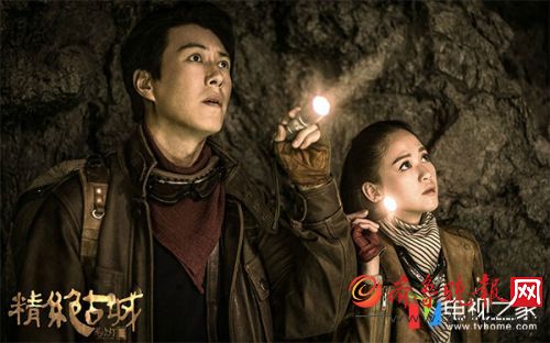 《鬼吹灯之精绝古城》大结局是什么？雪莉杨的身世之谜曝光