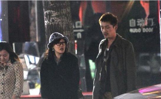 “彭胡弯”登热搜！胡歌掉进盘丝洞 彭于晏被喊追回蔡依林