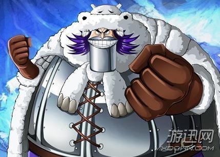 盘点《海贼王》造型奇葩的帽子 卡普为何要戴狗头帽？