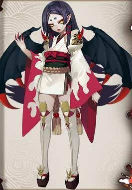 《阴阳师》最强SR式神排名 阴阳师玩家必备常识