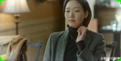 《孤单又灿烂的神-鬼怪》第11集：使者把真相告诉了鬼怪