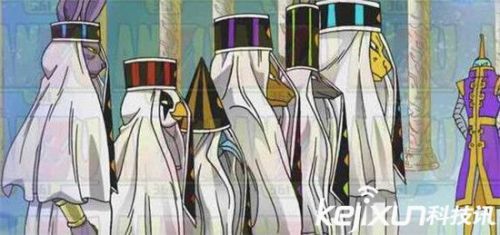 《龙珠超》生存篇12宇宙破坏神样貌曝光 龙珠超最新剧情预告