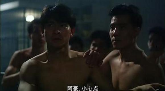 他管周星驰叫星仔，香港第一反派，四大天王都怕他嘛?
