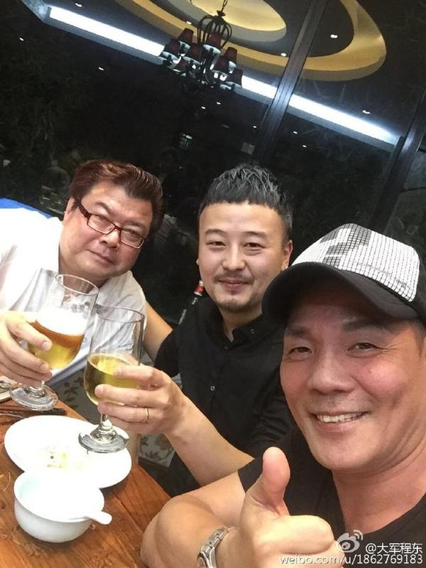 他管周星驰叫星仔，香港第一反派，四大天王都怕他嘛?