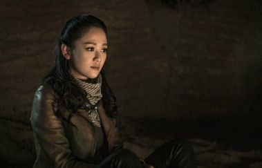 《鬼吹灯之精绝古城》Shirley杨身上的诅咒是什么? 精绝女王也可称为鬼洞女王
