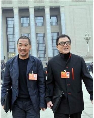 洪金宝元彪 成龙同门师兄弟 个个都一身好功夫