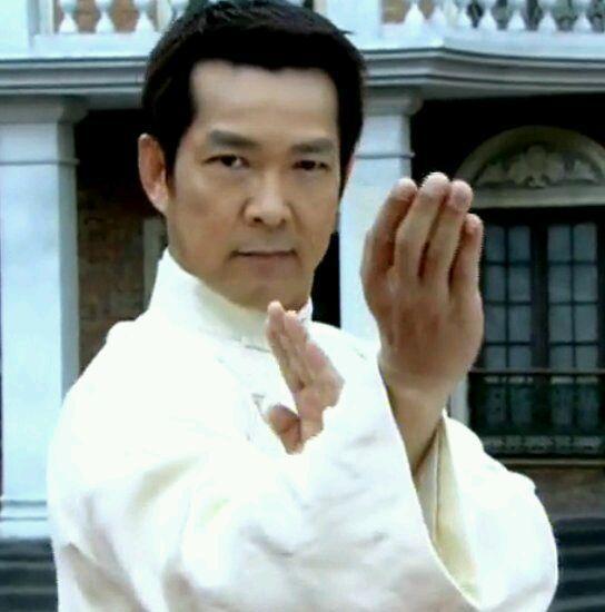 洪金宝元彪 成龙同门师兄弟 个个都一身好功夫