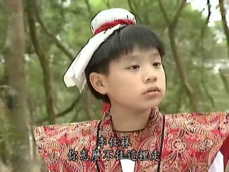 还记得《新白娘子传奇》里的小许仕林吗？现长成这样