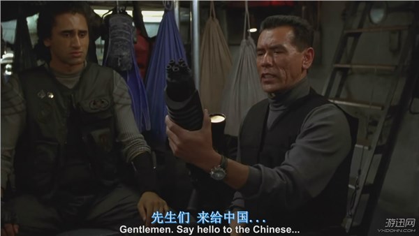 听说你又没好电影看了？24部高分电影陪你共度假期
